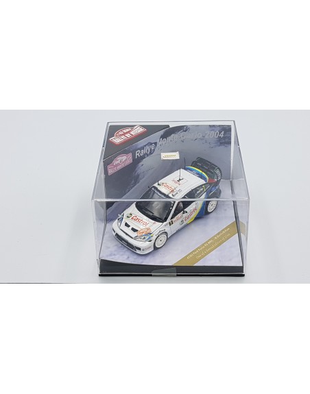 1/43 FORD FOCUS WRC