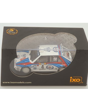 1/43 LANCIA HF INTEGRALE