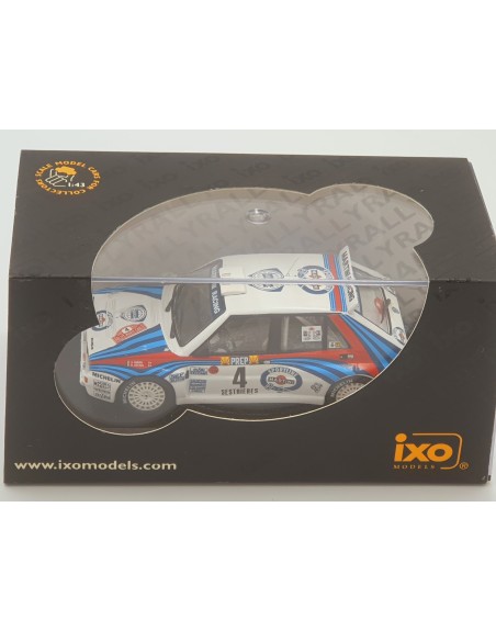 1/43 LANCIA HF INTEGRALE