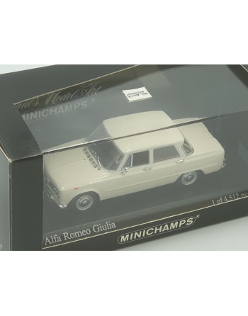 1/43 ALFA ROMEO GIULIA