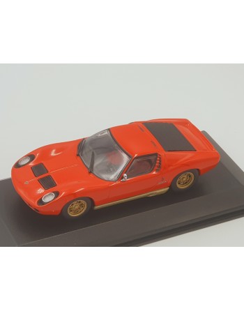 1/43 LAMBORGHINI MIURA