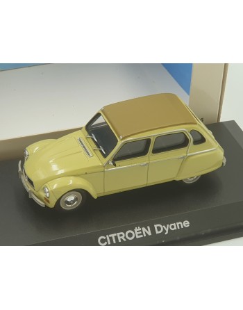 1/43 CITROEN DYANE