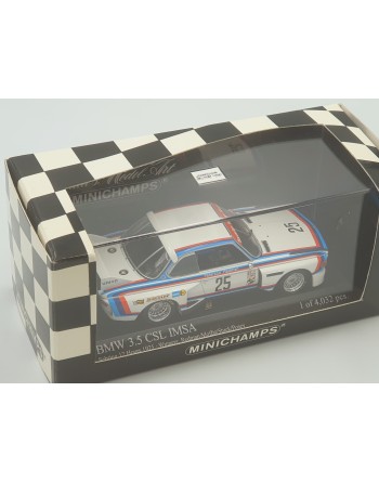 1/43 BMW 3.5 L CSL