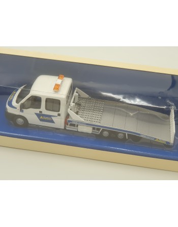 1/43 PEUGEOT BOXER ASSISTANCE