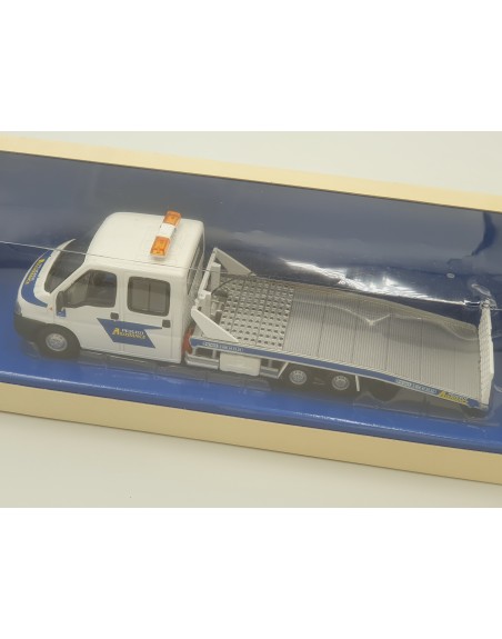 1/43 PEUGEOT BOXER ASSISTANCE