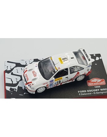 1:43 Ford Escort WRC