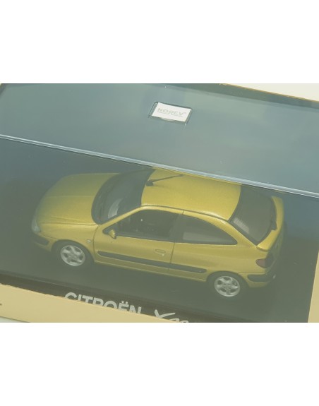 1/43 CITROEN XSARA VTS