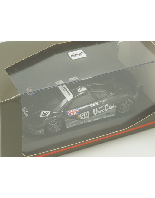1/43 MCLAREN GTR