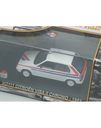 1/43 CITROEN VISA CHRONO