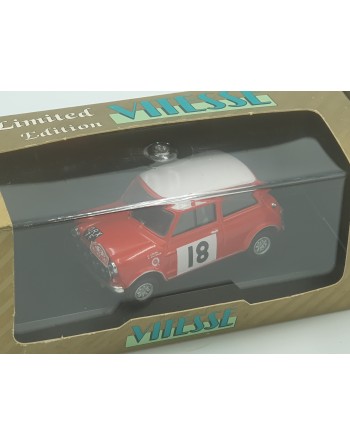 1/43 MINI COOPER S