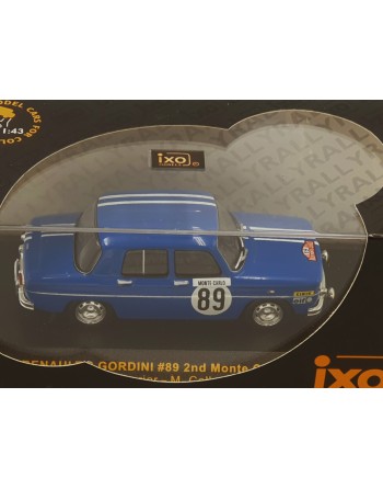1/43 RENAULT 8 GORDINI