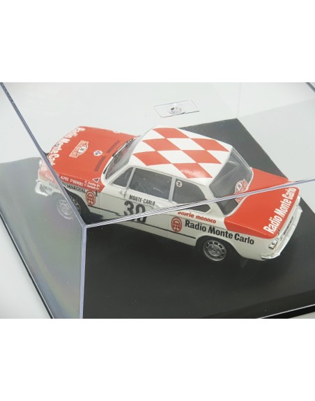 1/43 BMW 2002 MONTE CARLO