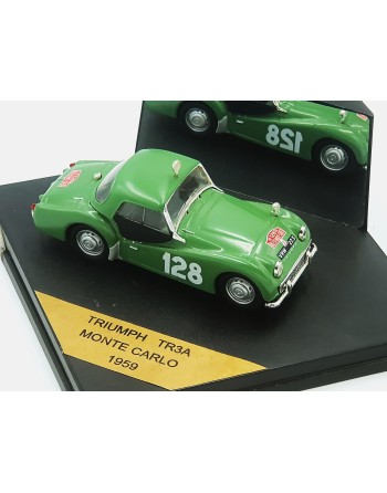 1/43 TRIUMPH TR3 A