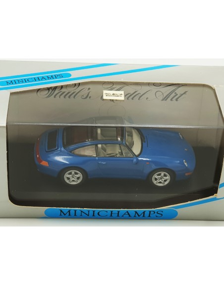 1/43 PORSCHE 993 TARGA