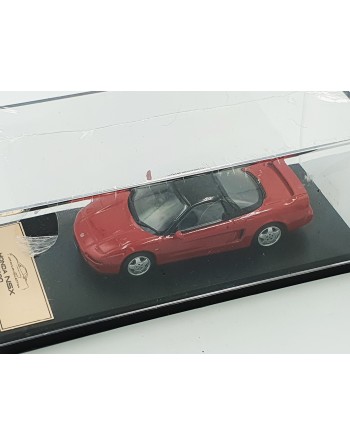 1/43 HONDA NSX