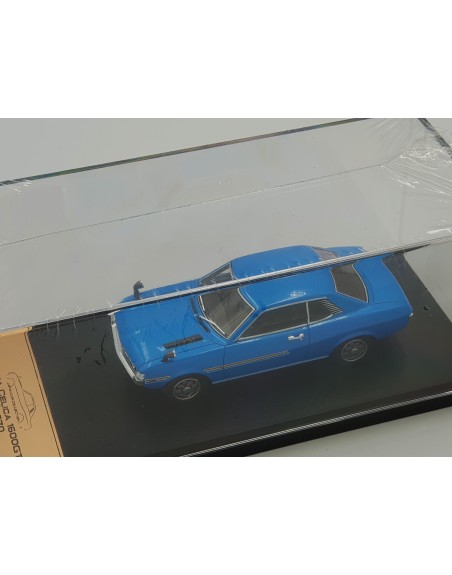 1/43 TOYOTA CELICA 1600 GT