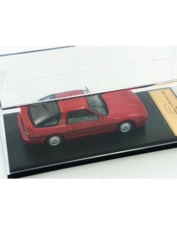1/43 TOYOTA SUPRA