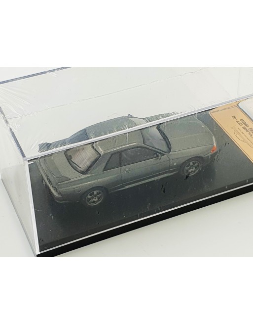 1/43 NISSAN SKYLINE R32