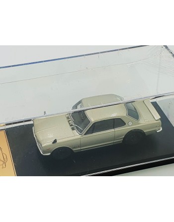 1/43 NISSAN SKYLINE 2000 GT-R