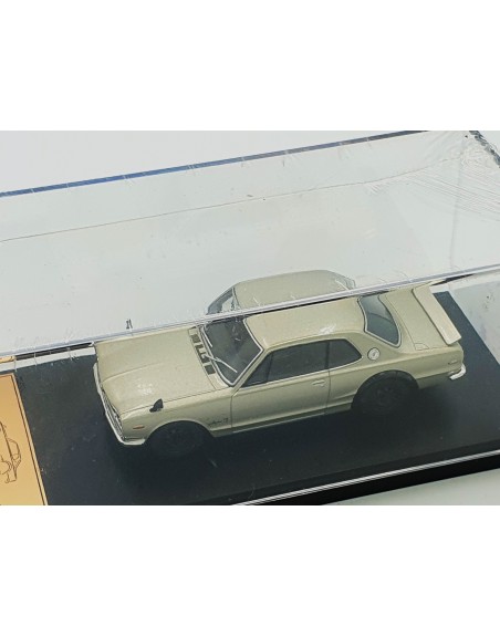 1/43 NISSAN SKYLINE 2000 GT-R