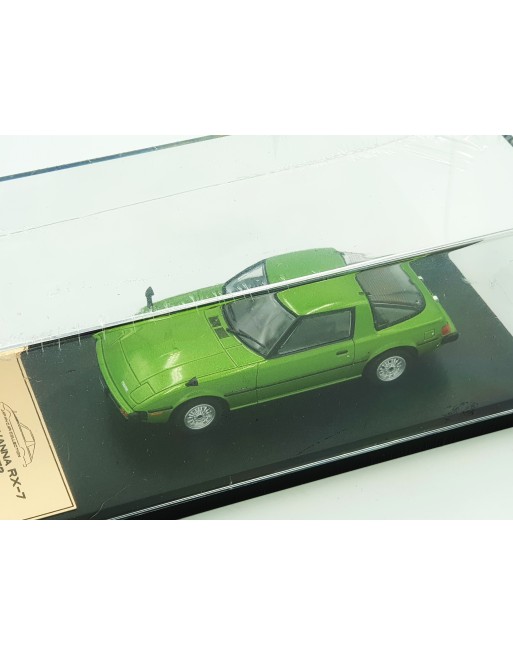 1/43 MAZDA RX 7