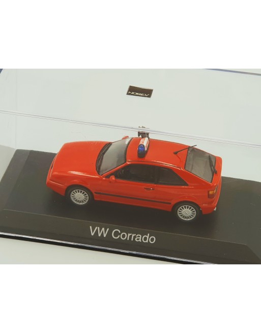 1/43 VW CORRADO POMPIER