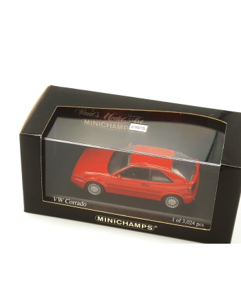 1/43 VW CORRADO