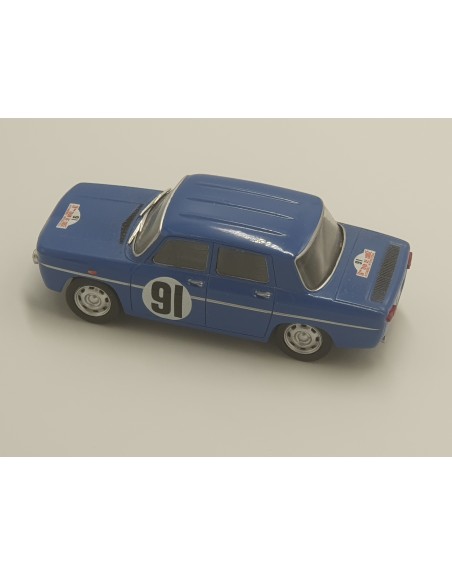 1/43 RENAULT 8 GORDINI