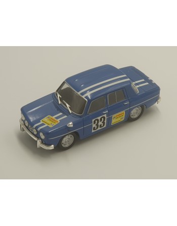 1/43 RENAULT 8 GORDINI