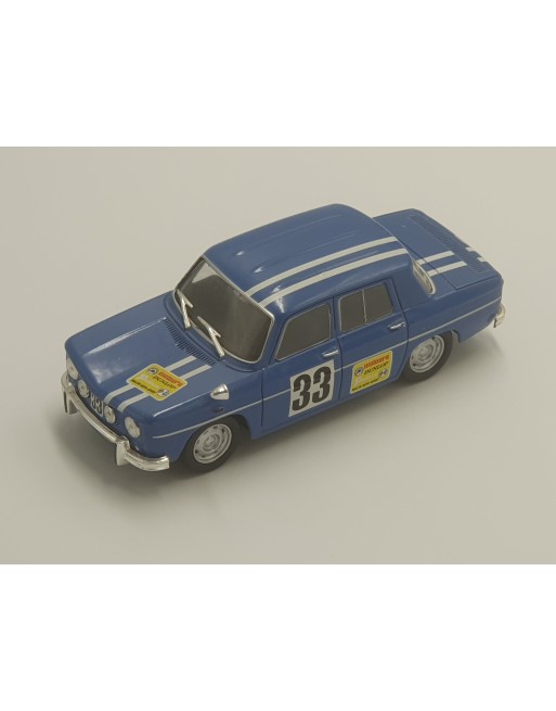 1/43 RENAULT 8 GORDINI