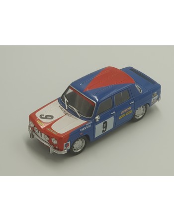 1/43 RENAULT 8 GORDINI