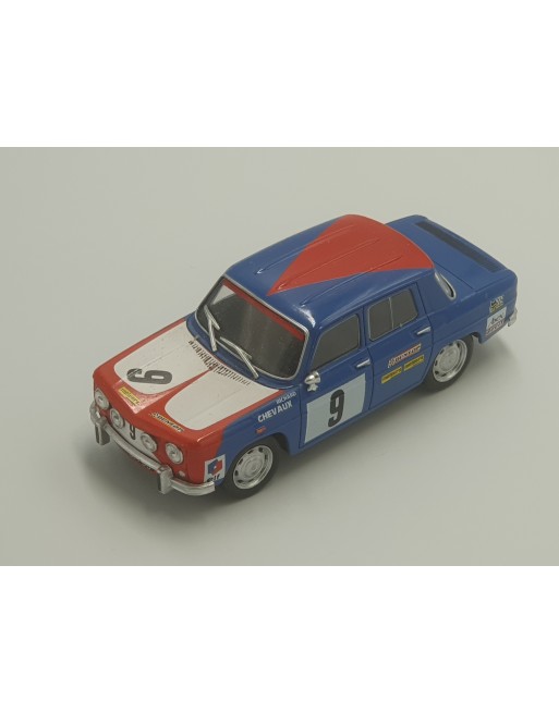 1/43 RENAULT 8 GORDINI