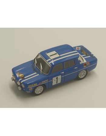 1/43 RENAULT 8 GORDINI