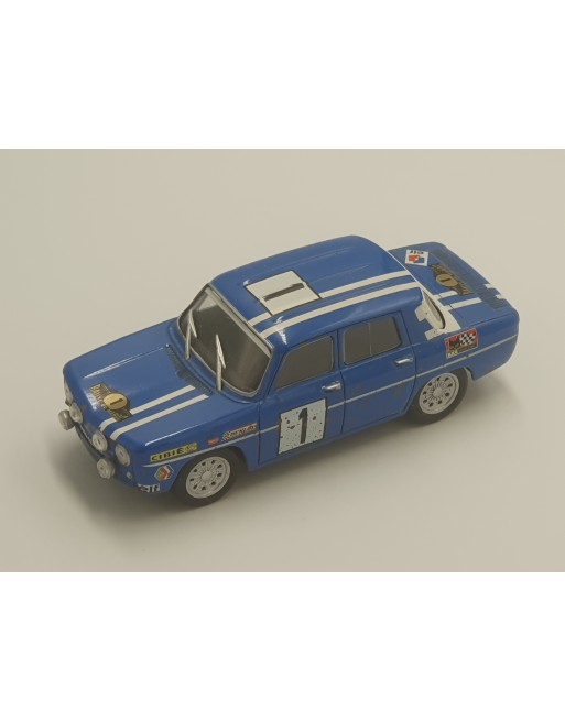 1/43 RENAULT 8 GORDINI