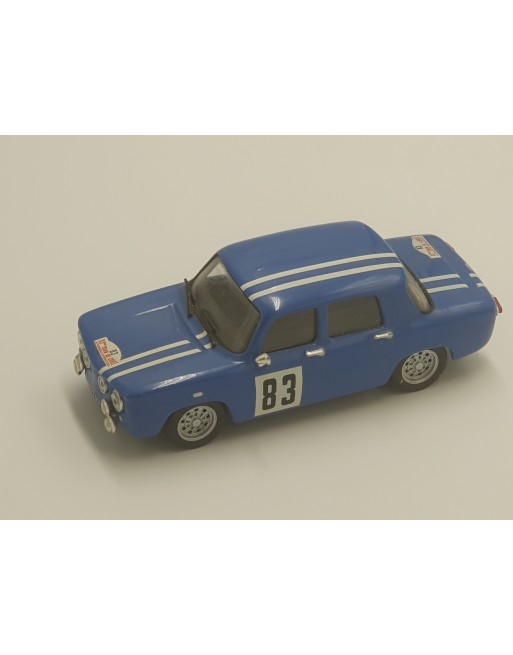 1/43 RENAULT 8 GORDINI
