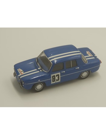 1/43 RENAULT 8 GORDINI