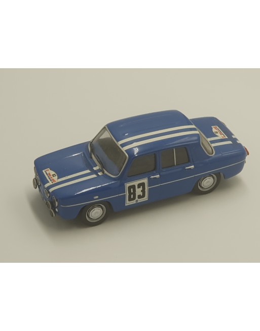 1/43 RENAULT 8 GORDINI