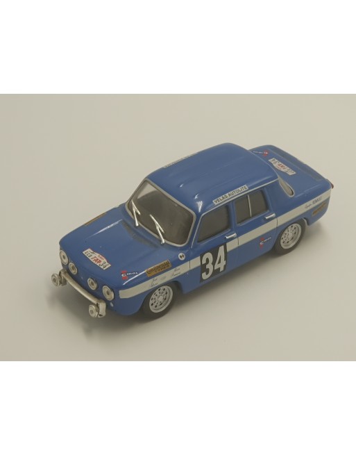 1/43 RENAULT 8 GORDINI