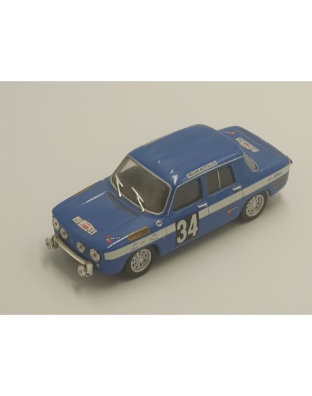 1/43 RENAULT 8 GORDINI
