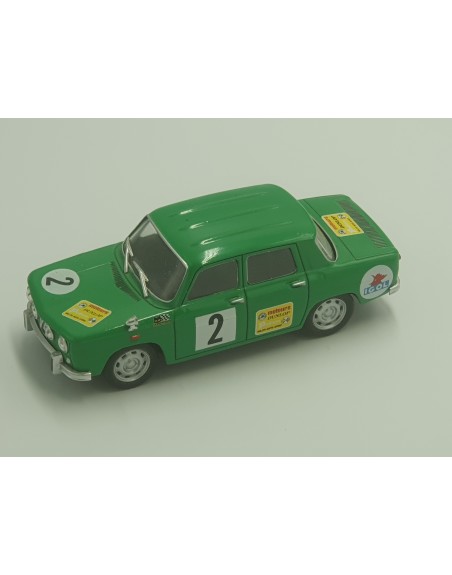 1/43 RENAULT 8 GORDINI