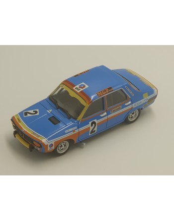 1/43 RENAULT 12 GORDINI