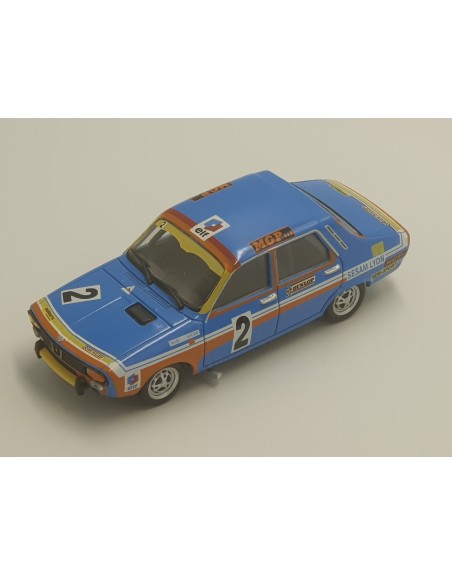 1/43 RENAULT 12 GORDINI