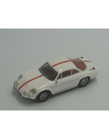 1/43 ALPINE A 110