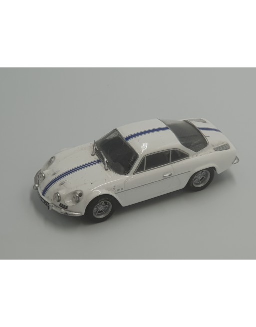 1/43 ALPINE A 110