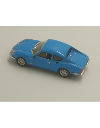 1/43 SIMCA 1300 CG
