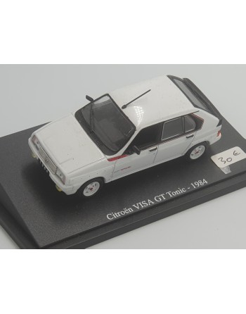 1/43 CITROEN VISA GT TONIC
