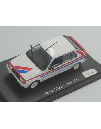 1/43 CITROEN VISA CHRONO