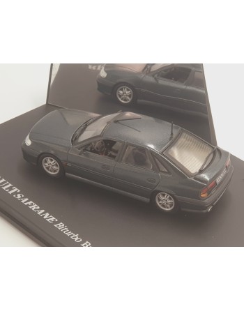 1/43 RENAULT SAFRANE BITURBO