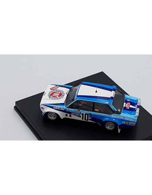 1/43 FIAT 131 ABARTH