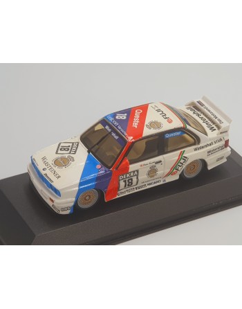 1/43 BMW M3 DTM
